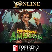 slot Golden Amazon TTG